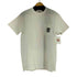 バックプリント S/S Tシャツ メンズ JPN:L