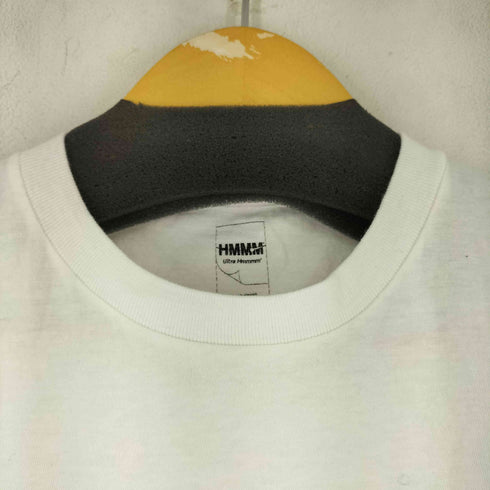 バックプリント S/S Tシャツ メンズ JPN:L