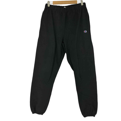 チャンピオン Champion REVERSE WEAVE リバースウィーブ スウェットパンツ メンズ JPN:M