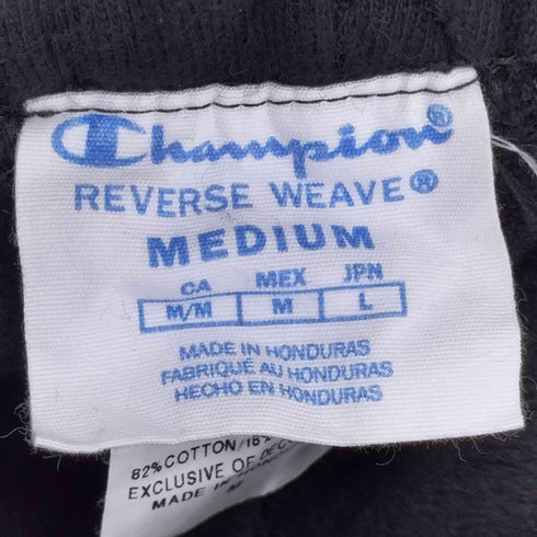 チャンピオン Champion REVERSE WEAVE リバースウィーブ スウェットパンツ メンズ JPN:M