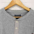 ポロジーンズカンパニーラルフローレン POLO JEANS COMPANY RALPH LAUREN ロゴ刺繍ヘンリーネックサーマルカットソー メンズ XL