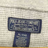 ポロジーンズカンパニーラルフローレン POLO JEANS COMPANY RALPH LAUREN ロゴ刺繍ヘンリーネックサーマルカットソー メンズ XL