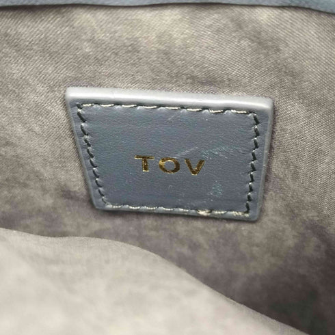 トーヴ tov ALA-ONE HAND BAG レディース