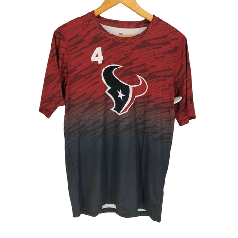 エヌエフエル NFL チームロゴTシャツ メンズ XL