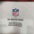 エヌエフエル NFL チームロゴTシャツ メンズ XL