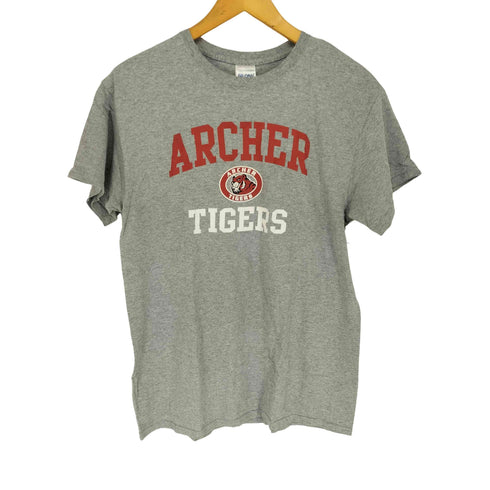ギルダン GILDAN ARCHER TIGERS メンズ M