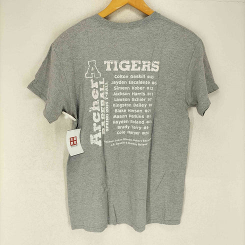 ギルダン GILDAN ARCHER TIGERS メンズ M