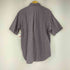 ラルフローレン RALPH LAUREN CLASSIC FIT スモールポニー刺繍 S/S BD チェック シャツ メンズ JPN:L