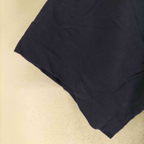 チームロゴ刺繍Tシャツ メンズ M