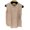 ケイトスペードサタデー KATE SPADE SATURDAY シルク ノースリーブトップス レディース import:S