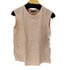 ケイトスペードサタデー KATE SPADE SATURDAY シルク ノースリーブトップス レディース import:S