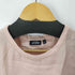 ケイトスペードサタデー KATE SPADE SATURDAY シルク ノースリーブトップス レディース import:S