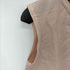 ケイトスペードサタデー KATE SPADE SATURDAY シルク ノースリーブトップス レディース import:S