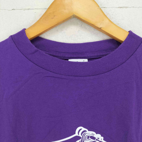 シャカ shaka Piranga Records プリントTシャツ メンズ 2XL
