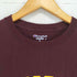 チャンピオン Champion プリント半袖Tシャツ メンズ M