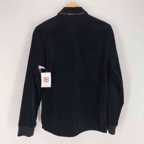 ブルーブルーハリウッドランチマーケット BLUE BLUE H.R.MARKET コーデュロイジャケット メンズ JPN:2