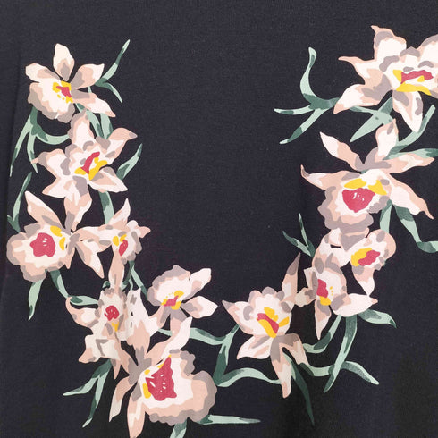 ジョンスメドレー JOHN SMEDLEY cattleya pt. p/o カトレア レイ レディース 170