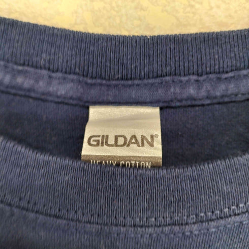 ギルダン GILDAN プリントTシャツ メンズ 2XL