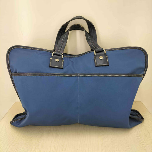 コーチ COACH レザー ハンド ビジネス バッグ ブリーフケース メンズ