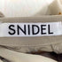 スナイデル snidel バリエーションIラインワンピース レディース FREE