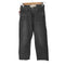 ザシンゾーン THE Shinzone STRAIGHT DENIM カットオフデニムパンツ レディース JPN:34
