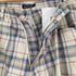 キリメ Kirime Plaid Cargo Pants メンズ JPN:L