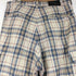 キリメ Kirime Plaid Cargo Pants メンズ JPN:L