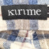 キリメ Kirime Plaid Cargo Pants メンズ JPN:L