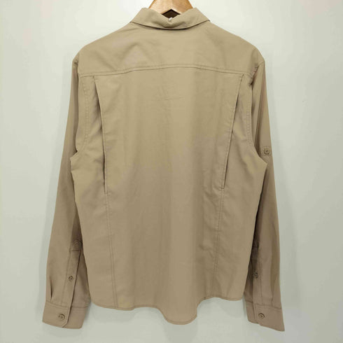 パタゴニア patagonia 22AW Self Guided Hike Shirt L/S セルフ ガイデッド ハイク シャツ ロングスリーブ メンズ import:S