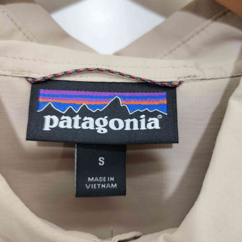 パタゴニア patagonia 22AW Self Guided Hike Shirt L/S セルフ ガイデッド ハイク シャツ ロングスリーブ メンズ import:S