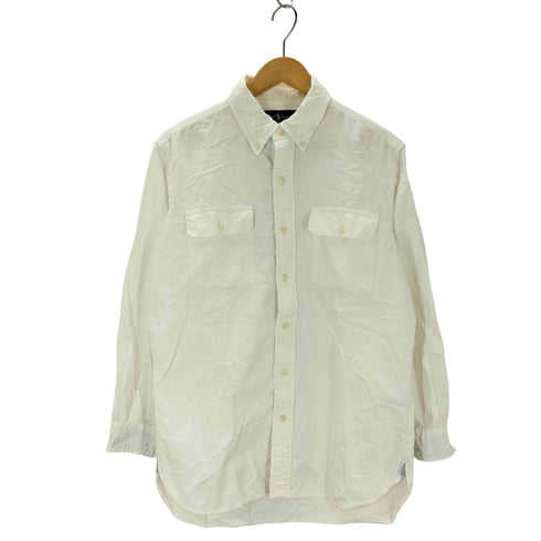 ラルフローレン RALPH LAUREN フラップポケットボタンダウンシャツ メンズ JPN:M