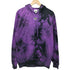 アディダスオリジナルス adidas Originals Space-Dyed Hoodie - Purple メンズ M