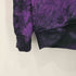 アディダスオリジナルス adidas Originals Space-Dyed Hoodie - Purple メンズ M