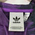 アディダスオリジナルス adidas Originals Space-Dyed Hoodie - Purple メンズ M