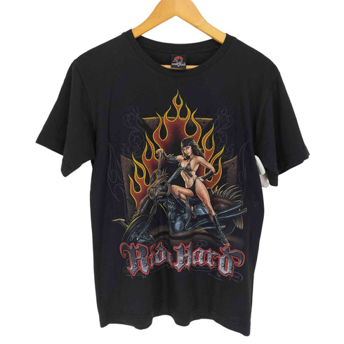 HERO BUFF Tシャツ メンズ M
