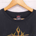 HERO BUFF Tシャツ メンズ M