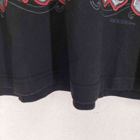 HERO BUFF Tシャツ メンズ M
