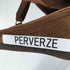 パーバーズ PERVERZE ナイロンビスチェ レディース FREE
