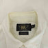 ダブルアールエルラルフローレン RRL RALPH LAUREN 1つ星レギュラーカラーシャツ メンズ JPN:M