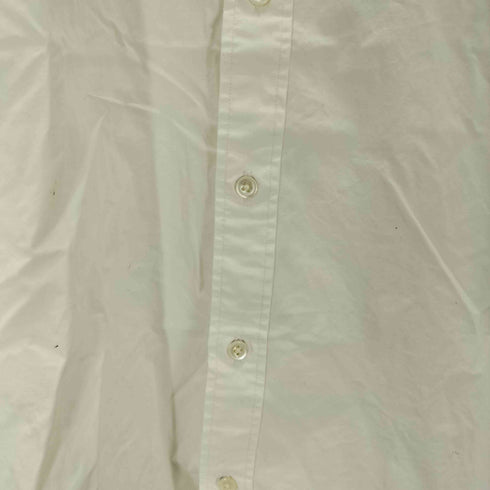 ダブルアールエルラルフローレン RRL RALPH LAUREN 1つ星レギュラーカラーシャツ メンズ JPN:M