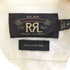 ダブルアールエルラルフローレン RRL RALPH LAUREN 1つ星レギュラーカラーシャツ メンズ JPN:M