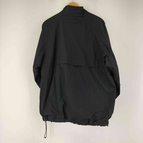 ポロスポーツラルフローレン POLO SPORT RALPH LAUREN 90S フロントロゴナイロンジャケット メンズ import:L
