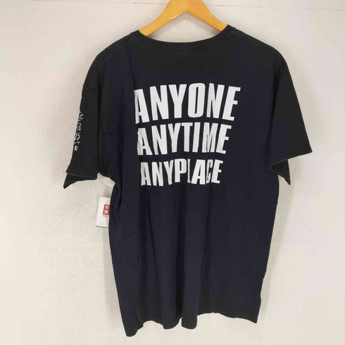 アンビル Anvil B.J.FLORES Tシャツ メンズ XL