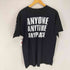 アンビル Anvil B.J.FLORES Tシャツ メンズ XL