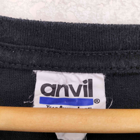 アンビル Anvil B.J.FLORES Tシャツ メンズ XL