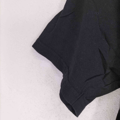 キャラクタープリントTシャツ レディース S/M