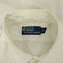 ポロバイラルフローレン Polo by RALPH LAUREN フラップポケットコットンリネンシャツ メンズ JPN:M