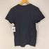 キャラクタープリントTシャツ メンズ S