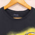 キャラクタープリントTシャツ メンズ S