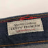 リーバイスレッド Levis RED LEJ570 ブリーチ加工 バギーテーパードデニム ENGINEERED JEANS メンズ W33L32
